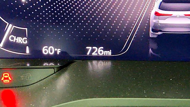 2025 Mazda CX-90 PHEV Premium Plus Package AWD - 23004608 - 15