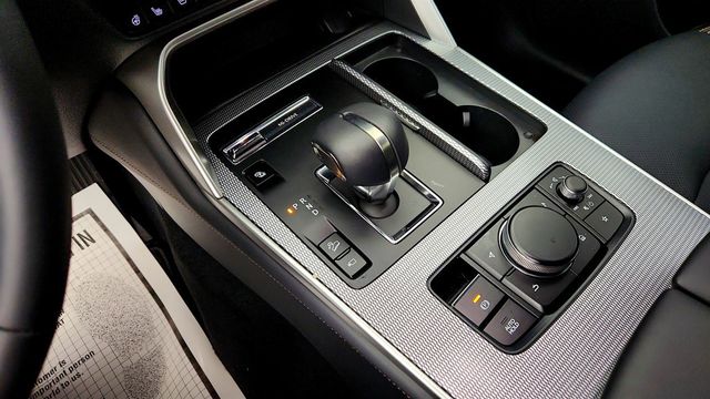 2025 Mazda CX-90 PHEV Premium Plus Package AWD - 23004608 - 16