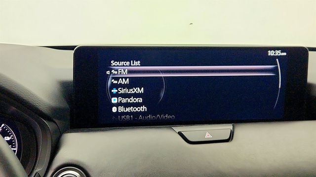 2025 Mazda CX-90 PHEV Premium Plus Package AWD - 23004608 - 18