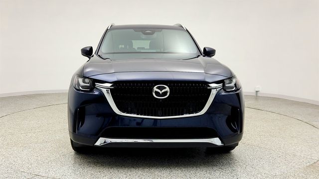 2025 Mazda CX-90 PHEV Premium Plus Package AWD - 23004608 - 1