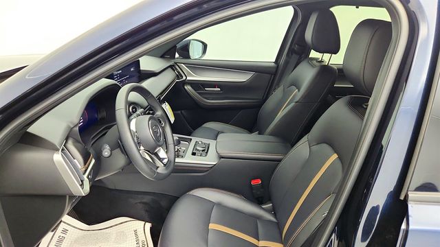 2025 Mazda CX-90 PHEV Premium Plus Package AWD - 23004608 - 19