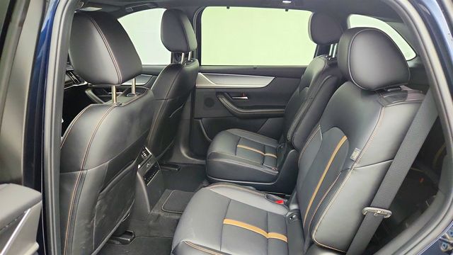 2025 Mazda CX-90 PHEV Premium Plus Package AWD - 23004608 - 20
