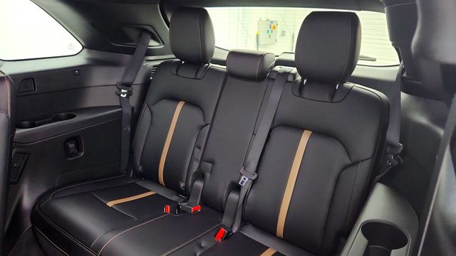 2025 Mazda CX-90 PHEV Premium Plus Package AWD - 23004608 - 21