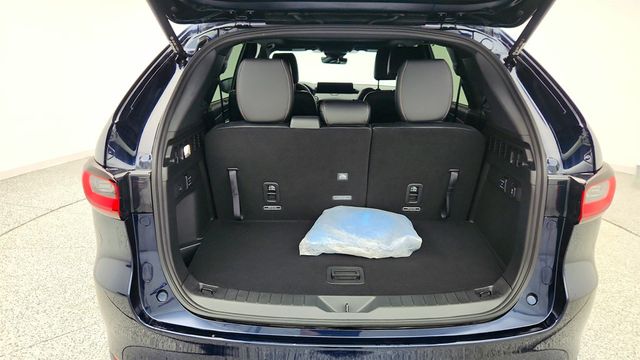 2025 Mazda CX-90 PHEV Premium Plus Package AWD - 23004608 - 22