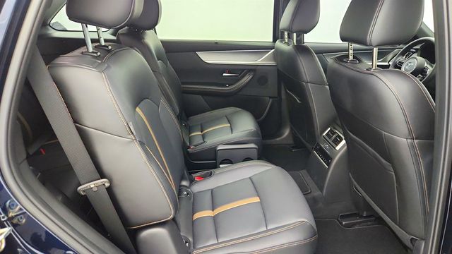 2025 Mazda CX-90 PHEV Premium Plus Package AWD - 23004608 - 23