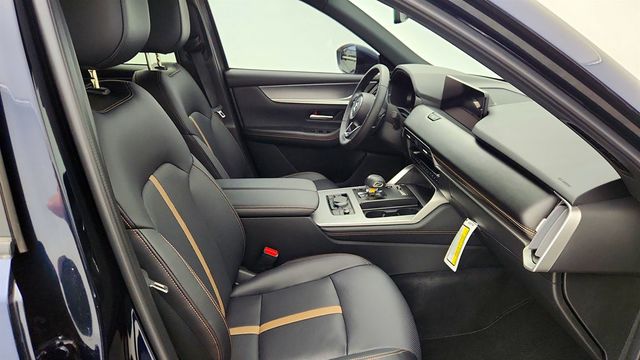 2025 Mazda CX-90 PHEV Premium Plus Package AWD - 23004608 - 24