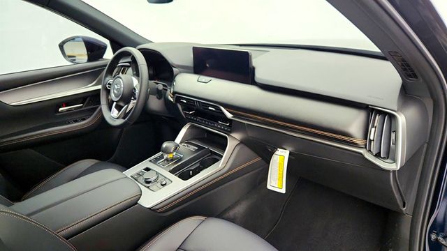 2025 Mazda CX-90 PHEV Premium Plus Package AWD - 23004608 - 25