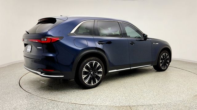 2025 Mazda CX-90 PHEV Premium Plus Package AWD - 23004608 - 4