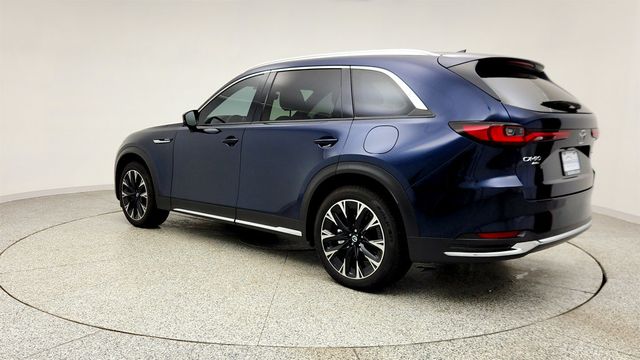 2025 Mazda CX-90 PHEV Premium Plus Package AWD - 23004608 - 6