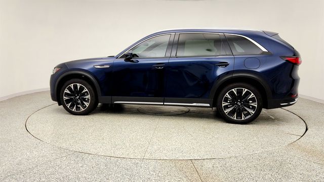 2025 Mazda CX-90 PHEV Premium Plus Package AWD - 23004608 - 7