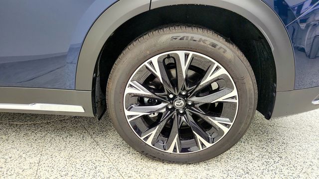 2025 Mazda CX-90 PHEV Premium Plus Package AWD - 23004608 - 8