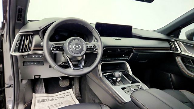 2025 Mazda CX-90 PHEV Premium Plus Package AWD - 23032083 - 12