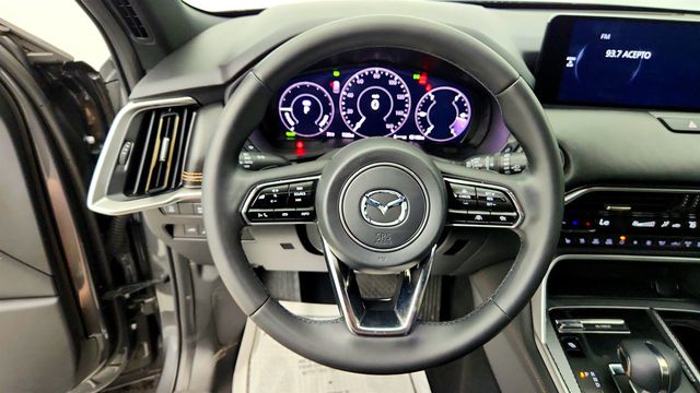 2025 Mazda CX-90 PHEV Premium Plus Package AWD - 23032083 - 13