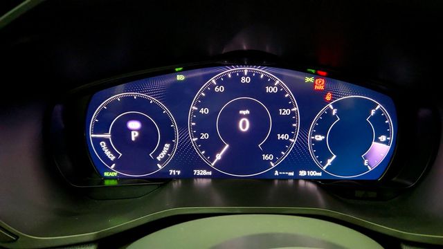 2025 Mazda CX-90 PHEV Premium Plus Package AWD - 23032083 - 14