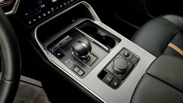 2025 Mazda CX-90 PHEV Premium Plus Package AWD - 23032083 - 16