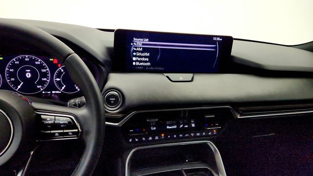 2025 Mazda CX-90 PHEV Premium Plus Package AWD - 23032083 - 17