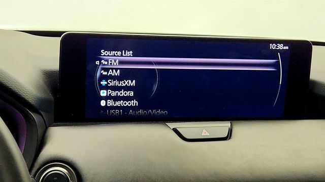 2025 Mazda CX-90 PHEV Premium Plus Package AWD - 23032083 - 18