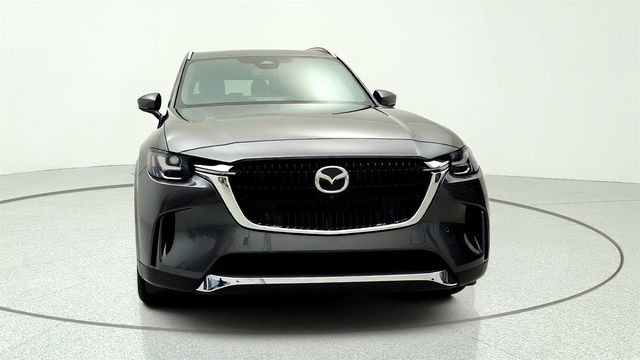 2025 Mazda CX-90 PHEV Premium Plus Package AWD - 23032083 - 1