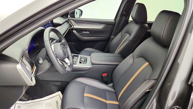 2025 Mazda CX-90 PHEV Premium Plus Package AWD - 23032083 - 19