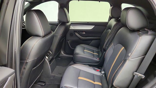 2025 Mazda CX-90 PHEV Premium Plus Package AWD - 23032083 - 20