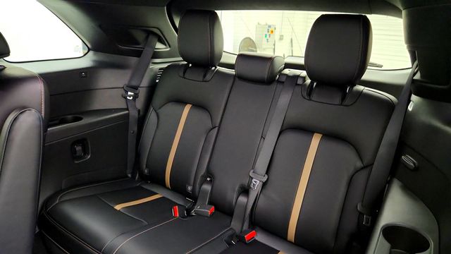 2025 Mazda CX-90 PHEV Premium Plus Package AWD - 23032083 - 21