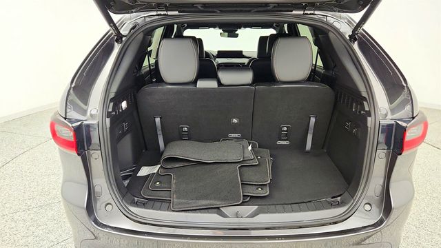 2025 Mazda CX-90 PHEV Premium Plus Package AWD - 23032083 - 22