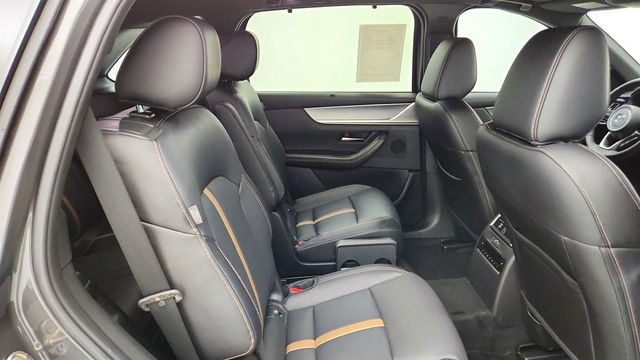 2025 Mazda CX-90 PHEV Premium Plus Package AWD - 23032083 - 23