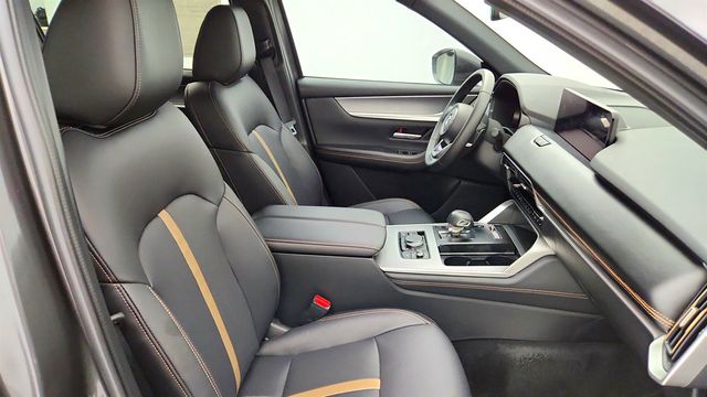 2025 Mazda CX-90 PHEV Premium Plus Package AWD - 23032083 - 24
