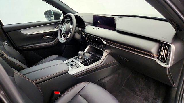 2025 Mazda CX-90 PHEV Premium Plus Package AWD - 23032083 - 25