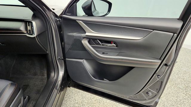 2025 Mazda CX-90 PHEV Premium Plus Package AWD - 23032083 - 26