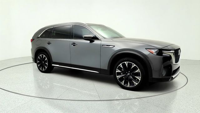 2025 Mazda CX-90 PHEV Premium Plus Package AWD - 23032083 - 2