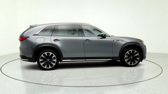 2025 Mazda CX-90 PHEV Premium Plus Package AWD - 23032083 - 3