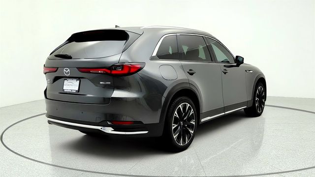 2025 Mazda CX-90 PHEV Premium Plus Package AWD - 23032083 - 4