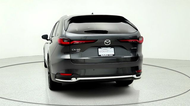 2025 Mazda CX-90 PHEV Premium Plus Package AWD - 23032083 - 5