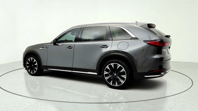 2025 Mazda CX-90 PHEV Premium Plus Package AWD - 23032083 - 6