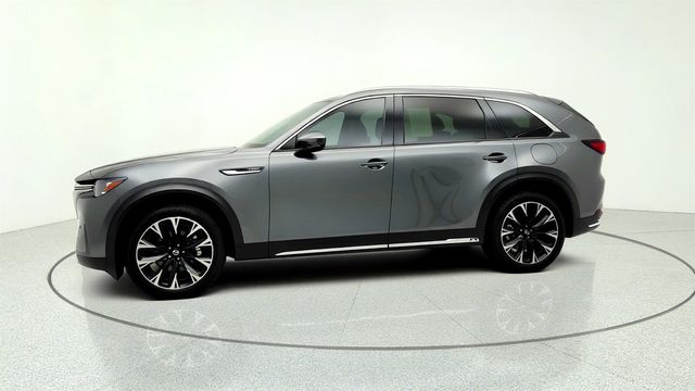 2025 Mazda CX-90 PHEV Premium Plus Package AWD - 23032083 - 7