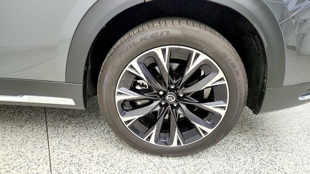 2025 Mazda CX-90 PHEV Premium Plus Package AWD - 23032083 - 8