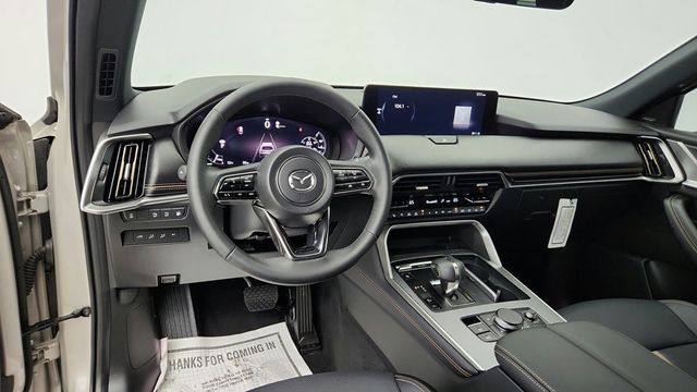 2025 Mazda CX-90 PHEV Premium Plus Package AWD - 23032087 - 11