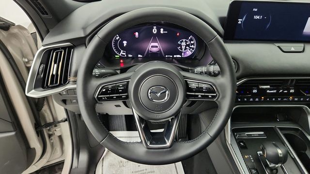 2025 Mazda CX-90 PHEV Premium Plus Package AWD - 23032087 - 12