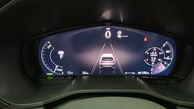 2025 Mazda CX-90 PHEV Premium Plus Package AWD - 23032087 - 13