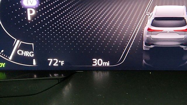 2025 Mazda CX-90 PHEV Premium Plus Package AWD - 23032087 - 14