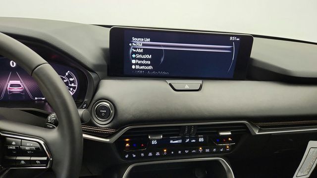 2025 Mazda CX-90 PHEV Premium Plus Package AWD - 23032087 - 16