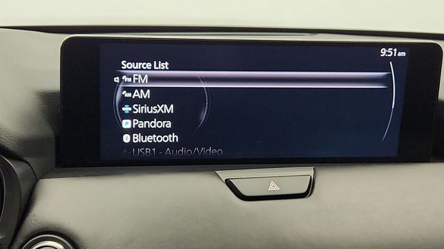2025 Mazda CX-90 PHEV Premium Plus Package AWD - 23032087 - 17