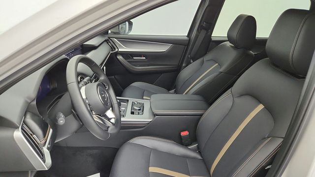 2025 Mazda CX-90 PHEV Premium Plus Package AWD - 23032087 - 18