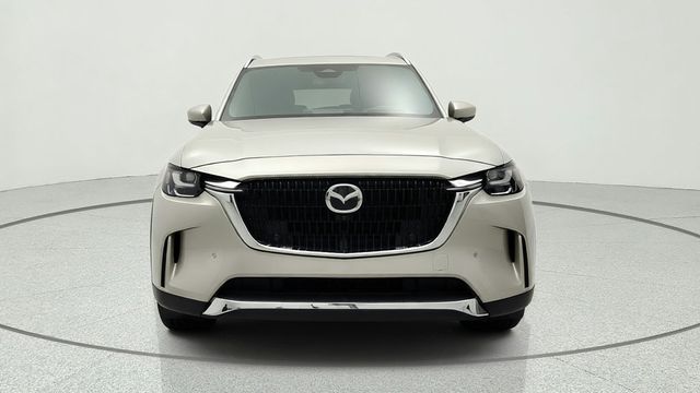 2025 Mazda CX-90 PHEV Premium Plus Package AWD - 23032087 - 1