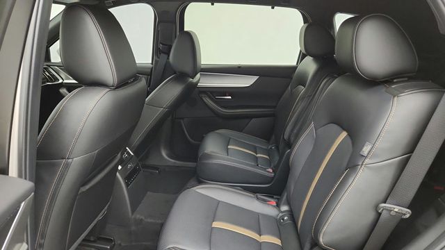 2025 Mazda CX-90 PHEV Premium Plus Package AWD - 23032087 - 19