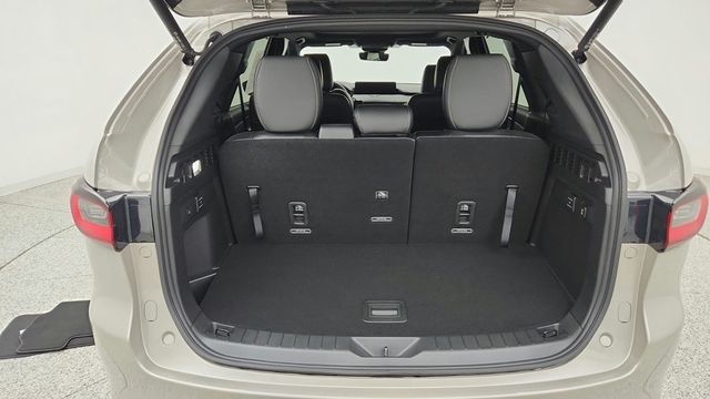 2025 Mazda CX-90 PHEV Premium Plus Package AWD - 23032087 - 21