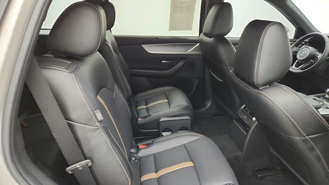 2025 Mazda CX-90 PHEV Premium Plus Package AWD - 23032087 - 22