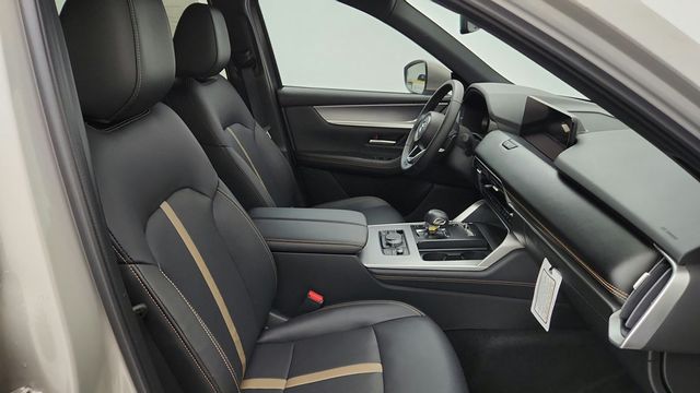 2025 Mazda CX-90 PHEV Premium Plus Package AWD - 23032087 - 23