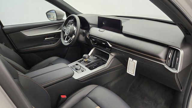 2025 Mazda CX-90 PHEV Premium Plus Package AWD - 23032087 - 24